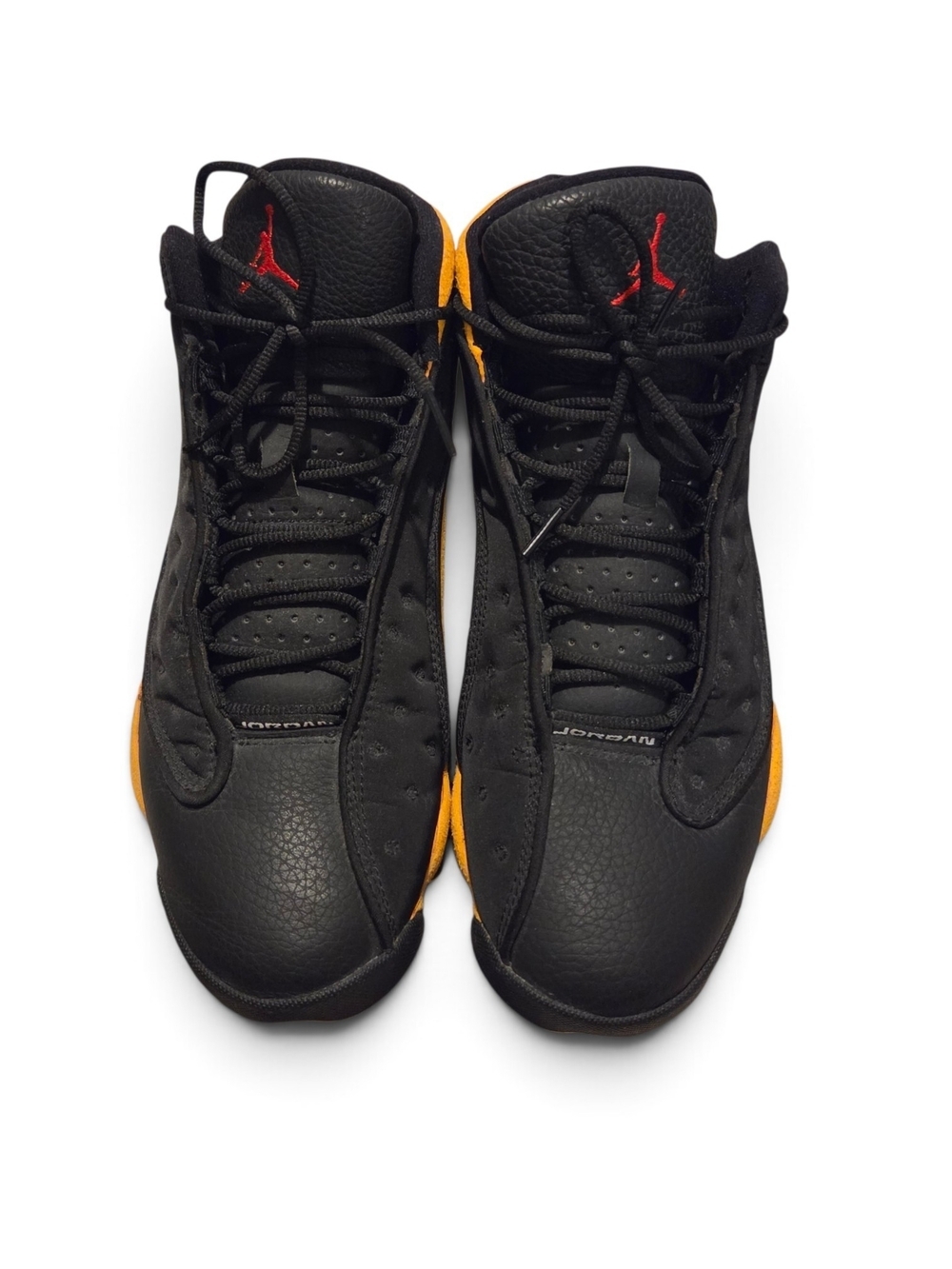 Air Jordan 13 Retro Carmelo Anthony "Class Of 2002" Basketball Shoes - Picture 2 of 8